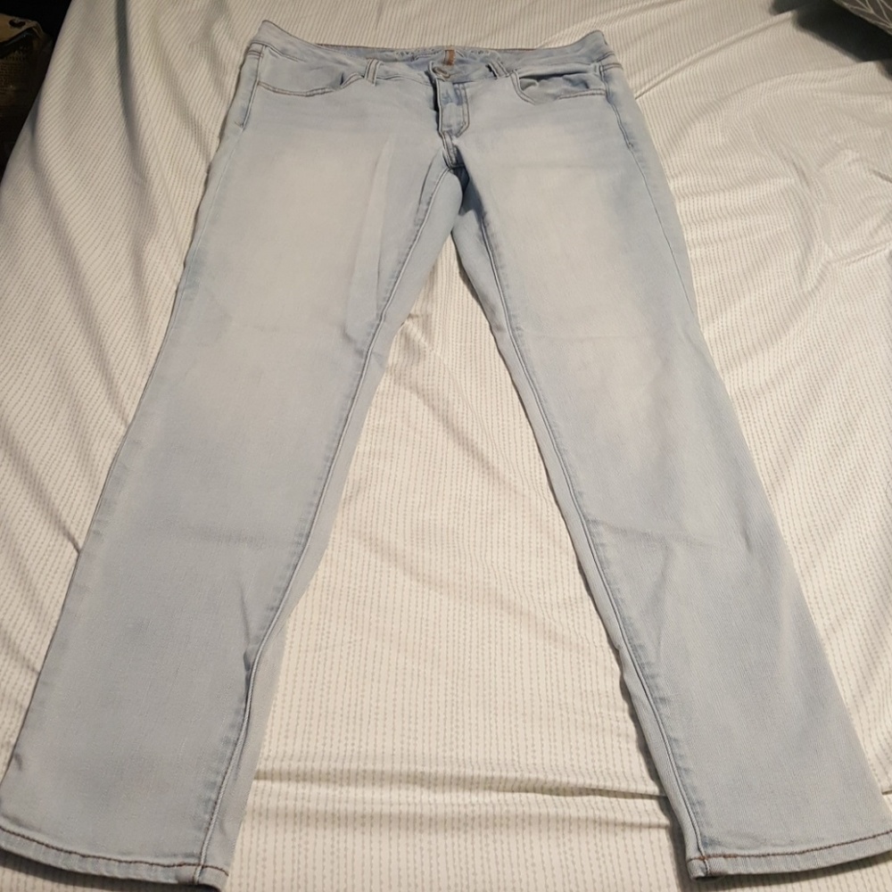 AE | Jegging
